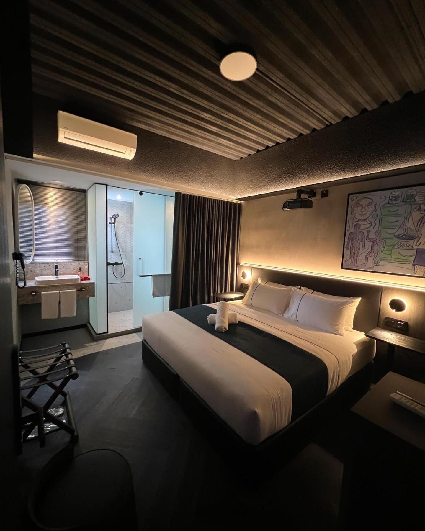 B Hotel Kuala Lumpur Exterior foto